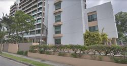 St. Michael's Place (D12), Apartment #201420842